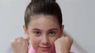 Katy Perry Roar Part 2 Cover by 10 year old Mariangeli from HitStreak