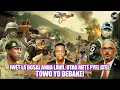 Download Lagu KALFOU VERITE 27 Juin 2025 Mèsenè Blakwater Yo Debake Yon Gwo Avion Ateri Ak Plizye Blan Nan Èpot La