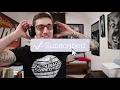 This Explains My MAN CRUSH on ALEX BENT!! | TRIVIUM - "The Heart From Your Hate" (REACTION!!)