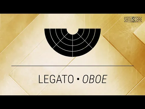 THE ORCHESTRA COMPLETE 3 | Pure Performance Legato • Oboe