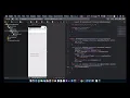 How to reorder rows of the tableview Xcode Tutorial SourceDevZ