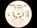 Raphael Saadiq & Q-Tip - Get Involved (Instrumental)
