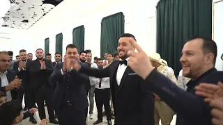 حفل زواج أيهم و أمجد 