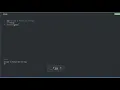 Python 101 Strings Basics