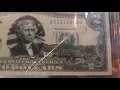 Corn-cision is patented Don t do it Large Collection of 2003 2 two dollar bills It gets fun