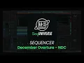 December Overture - NDC | Sequencer/Multitrack/Playblack