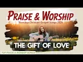 Download Lagu The Gift Of Love | Top Praise and Worship Songs | Christian Music