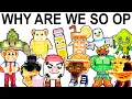 Download Lagu ALL New Steal a Brainrot UPDATE BRAINROTS Meets Each Other… (Meme)