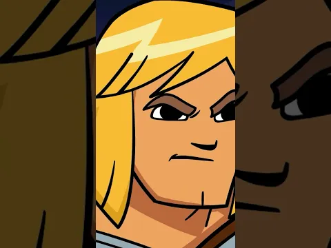 Warum Hat He-Man Faker Nicht Zerstört?!