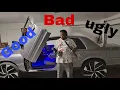 How To Lift A Crown Victoria
