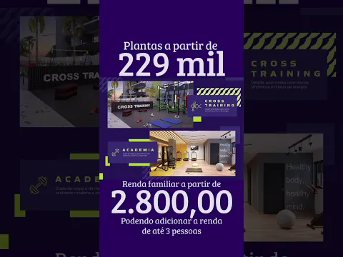 Morar ou Investir em Ferraz de Vasconcelos?