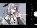 Download Lagu I Like You The Most - Vestia Zeta Editing