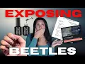 Exposing The Brand that Allegedly Gave Me an Allergy Why Beetles CAN T Cure