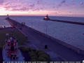 Morning Sunrise Timelapse