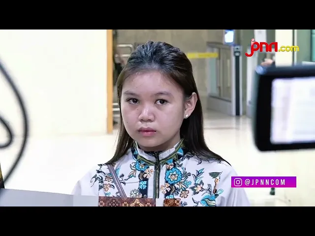 Anak Sulung Bupati Sitaro Datangi DPR, Minta Keadilan - JPNN.com