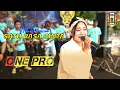 Download Lagu Satu Rasa Cinta - Maharani ft. ONE PRO Live Dies Natalis Ke - 36 SMANGGAR | Si Cantik Audio / Cover