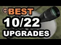Best Upgrades The Ultimate Beginner s Buyer Guide Gunmann