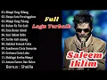 Download Lagu Album Terbaik Saleem Iklim || Keluarga Kita || Best Slow Rock Malaysia Lawas 80an Dan 90an