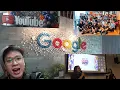 Google Indonesia office tour (vlog)