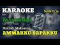 AMMAKKU BAPAKKU | KARAOKE/LIRIK | NADA PRIA