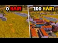 Download Lagu 100 HARI MEMBANGUN KOTA PALING NYAMAN DI SEANTERO BUMI - Town to City INDONESIA PART 1