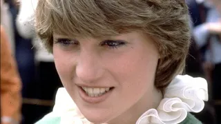 Download What Princess Diana's Life Was Like Before She Met King Charles MP3