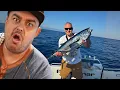 Download Lagu Daz And Will Fish For Large Tuna !