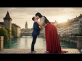 Download Lagu Liefde zonder grenzen in Zwitserland 🇨🇭 | Een lange vriendin, een kleine man en hun gigantische r...