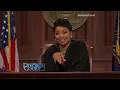 She Needs His Permission To Leave The House Taja vs Adrian Divorce Court S16 E159