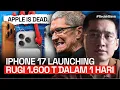 Download Lagu Belajar Dari AWAL KEHANCURAN APPLE (RIP Steve Jobs)