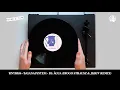 BaianaSystem feat. Antonio Carlos & Jocafi - Água (Diogo Strausz & JKriv Remix)