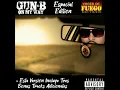 Download Lagu Dj Gun - B - Bounce (Feat. Uncle O) [Audio Oficial]