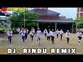 DJ. RINDU // SS HARKO #krisnarowter #senamkreasi #zumba #senamirama #dance #goyangtiktok #senamdj