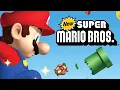 Lagu New Super Mario Bros. OST - Boss (Nintendo Music)