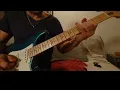 That's Fine By Me - Christone Kingfish Ingram - Guitar Cover