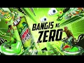 Dew Zero Sugar