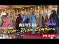Download Lagu JAYA MUSIK || DIAM-DIAM CEMBURU || BESTI'S RIRI MUARA BARU || COVER ITJE NURJANAH || IKBAL STUDIO