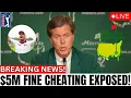 Golf World EXPLODES Bryson DeChambeau s 5M Fine at The Masters