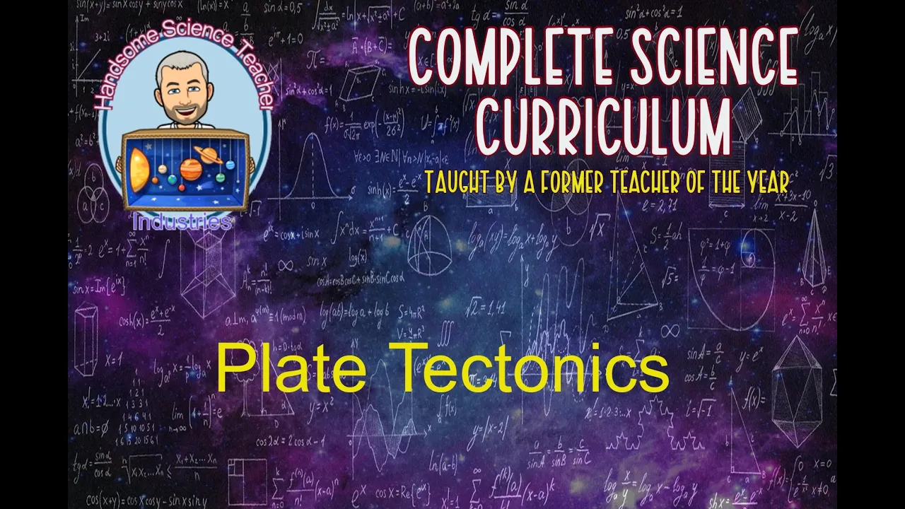 Plate Tectonics
