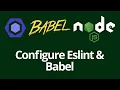 How to setup Eslint and Babel Best Todo List app