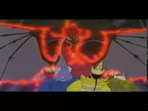 Flight Of Dragons Trailer