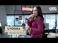 Download Lagu Lyodra: Malu Malu Tapi Nyaman (Live From the Office) | UNIVERSOUND