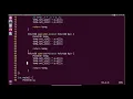 Modern C Classes Operator Overloading -