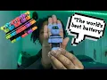 Lookah bear 510 battery unboxing review
