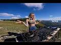 GUZOVA Nova Album Live Set | Melodic Techno DJ Set 2025 | 4k  [Progressive House • Melodic Techno]