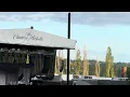 JD McPherson ~ 01 Sunshine Getaway ~ 08-16-2024 Live at Chateau Ste Michelle Winery, Woodinville, WA