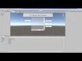 Unity 5 Tutorial Purpose of a User Interface for Games