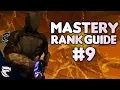 Warframe Mastery Rank Guide Episode