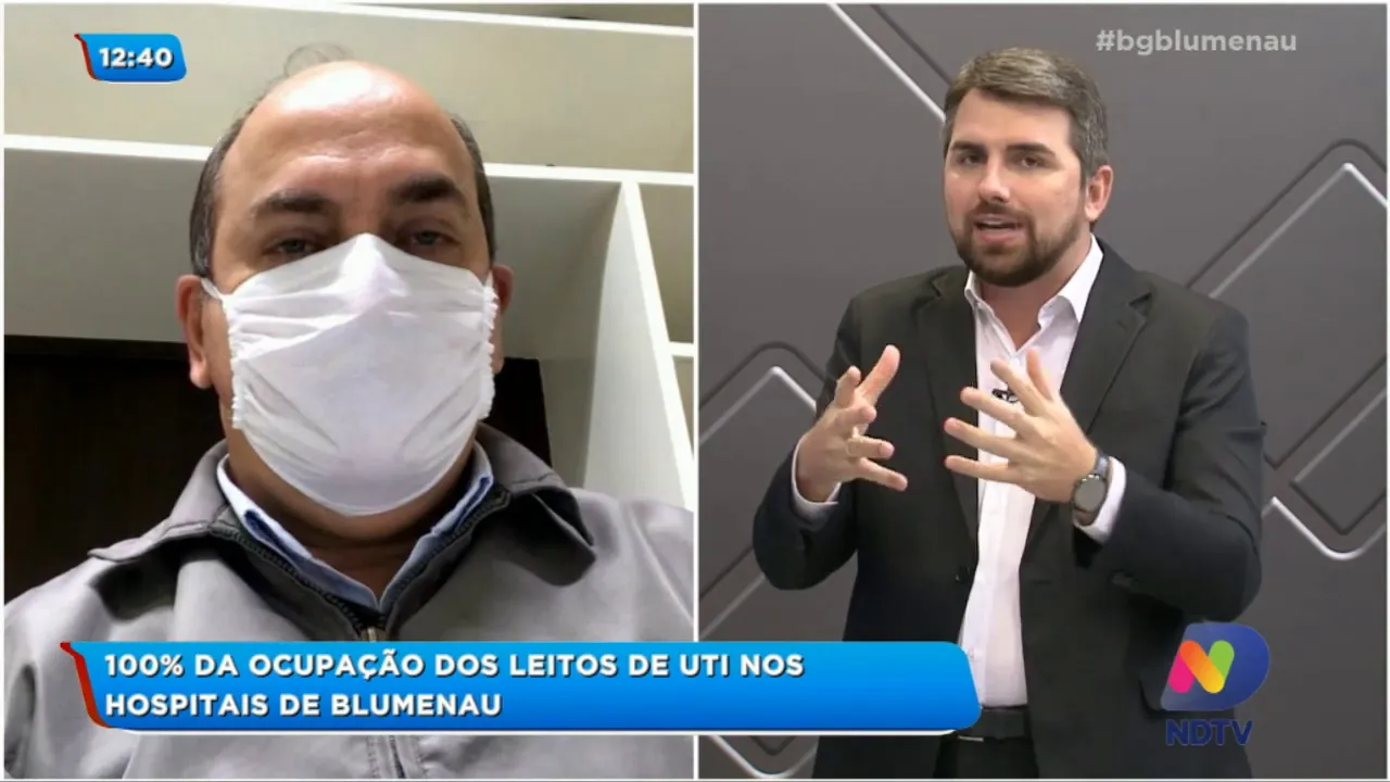 Hospital Santa Isabel fala da situação da unidade frente ao coronavírus