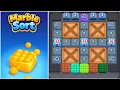 Marble Sort Very Hard Level 360 Walkthrough